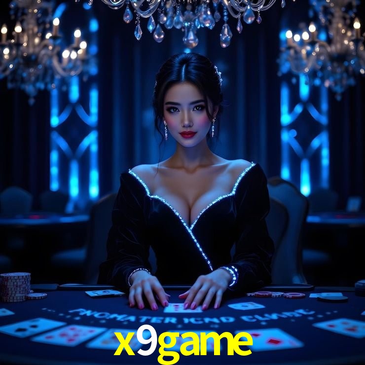 Segurança 2FA x9game
