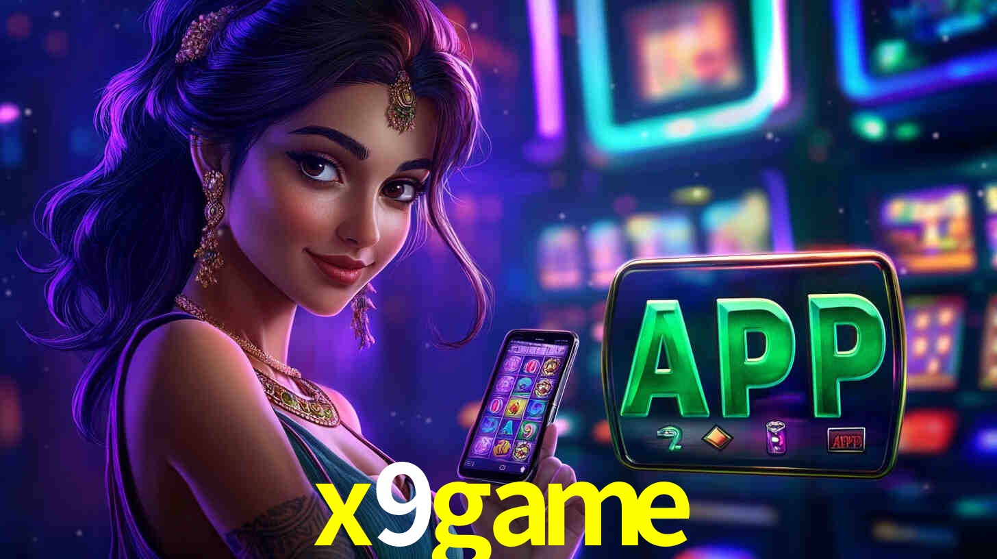 x9game