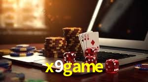 PIX Instantâneo x9game