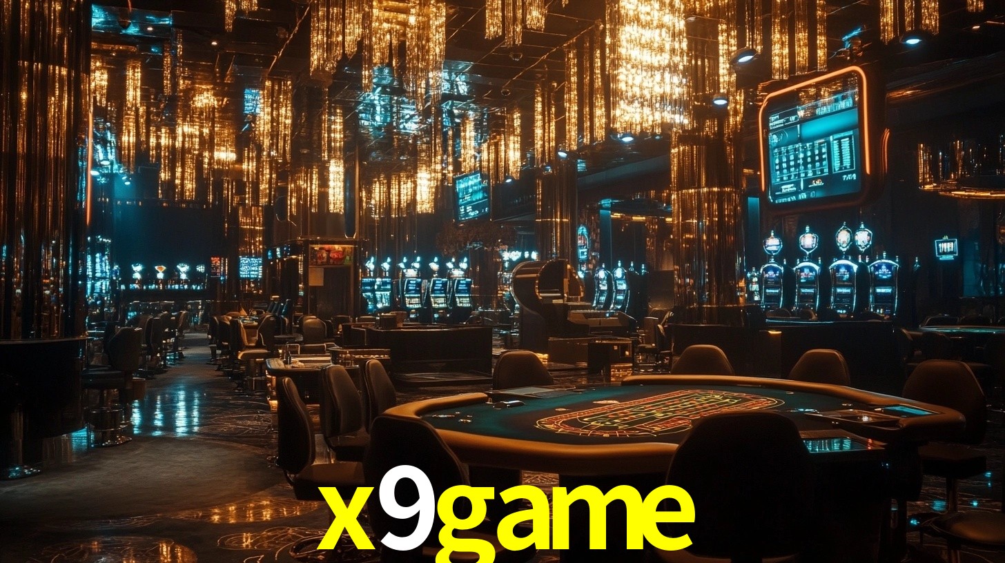 x9game