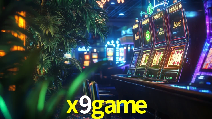 Programa VIP x9game