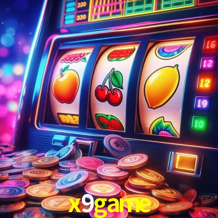 Recursos de Bônus x9game