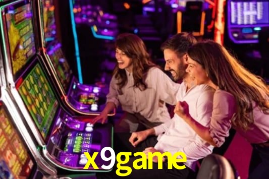 Jogos Exclusivos x9game
