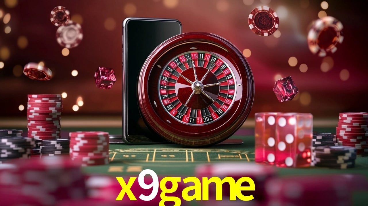 Basketball Betting x9game