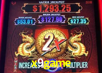 Desvendando o Mundo dos Jogos Virtuais na x9game