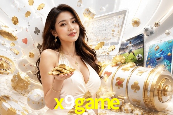 Aviator Game x9game