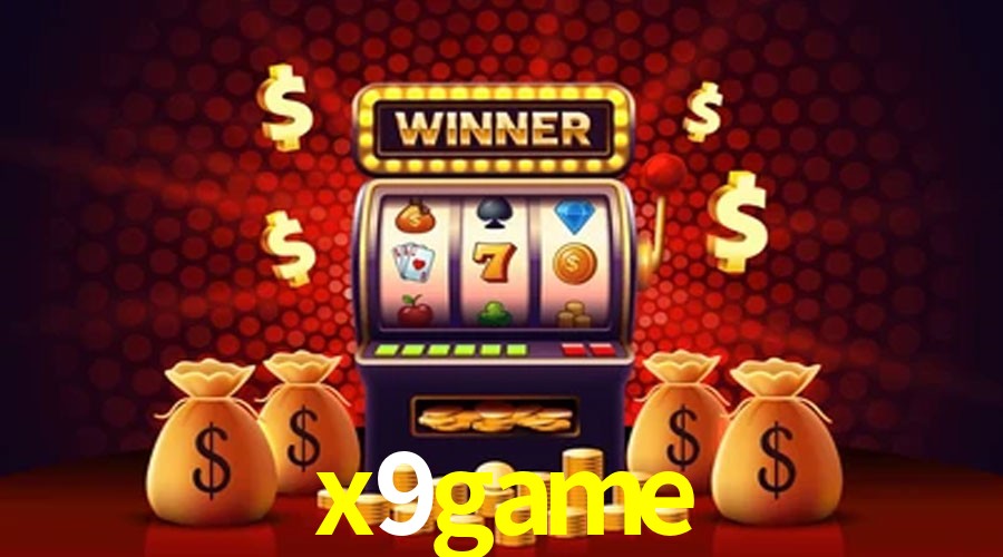 Weekend Specials x9game