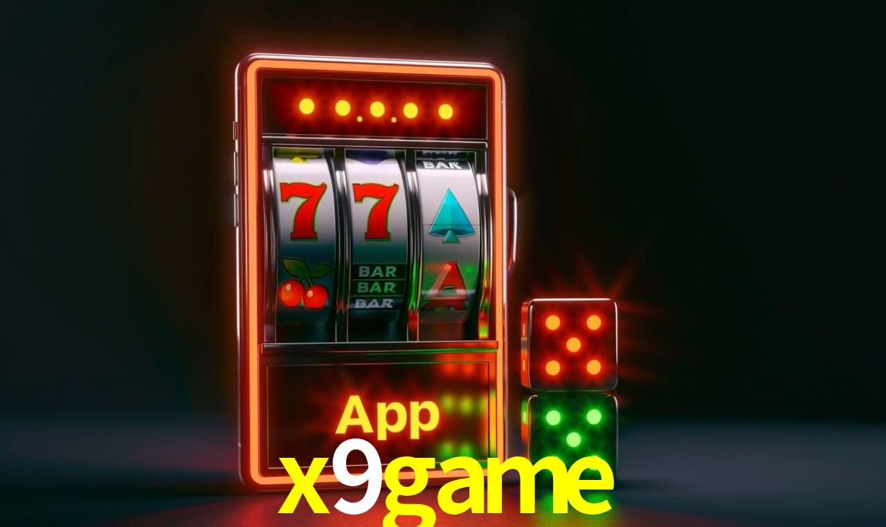 Provedores de Jogos x9game