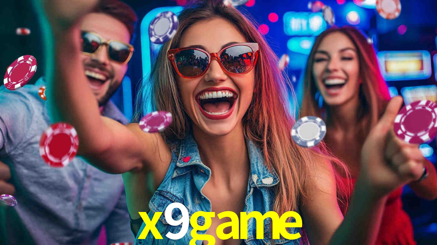 Explorando a Categoria de Eventos em Apostas na x9game
