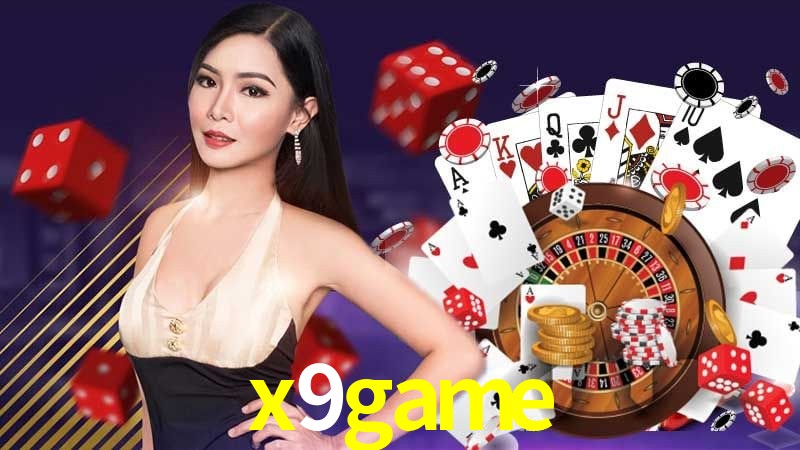Casino Ao Vivo x9game