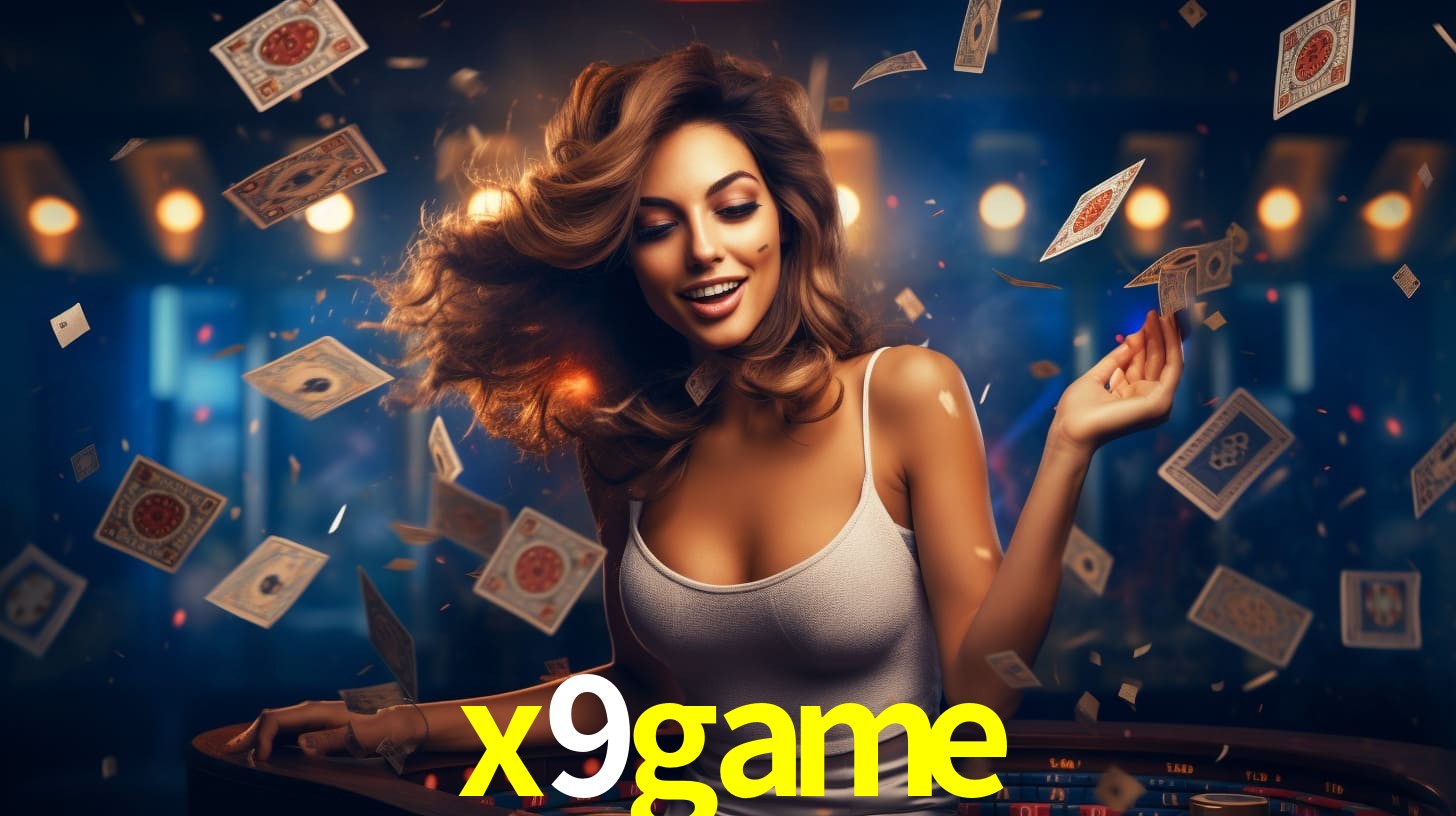 x9game