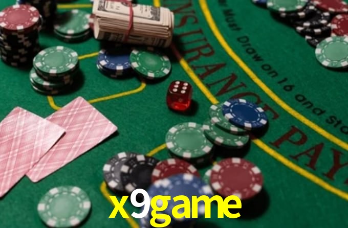 x9game