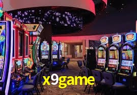 Cassino ao Vivo x9game - Dealers Brasileiros Profissionais