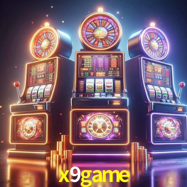 x9game
