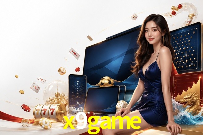 Seasonal Promotions x9game
