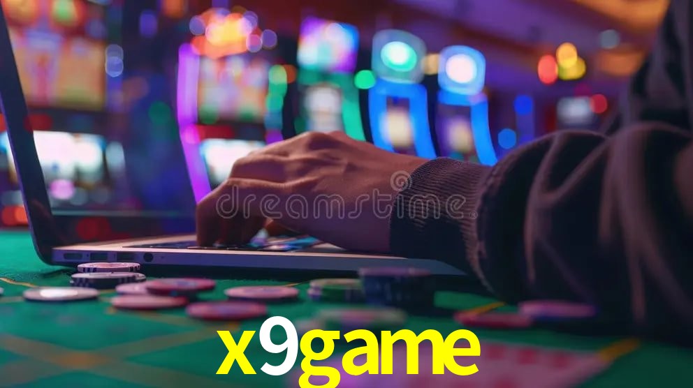 Casino VIP x9game