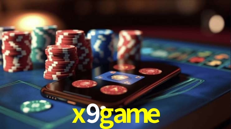 Benefícios da Conta x9game