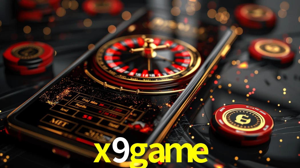 Secure Login x9game