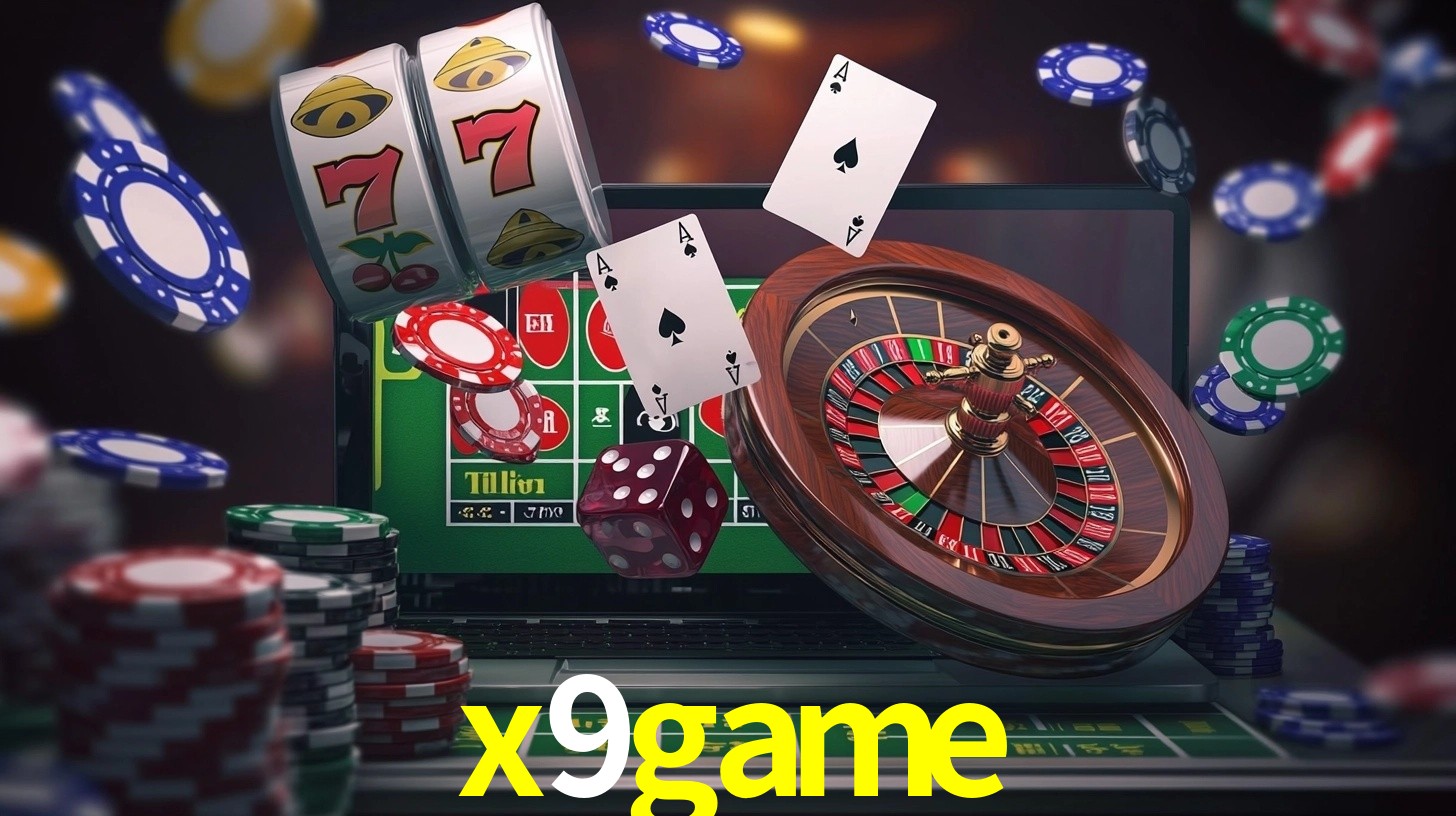 x9game