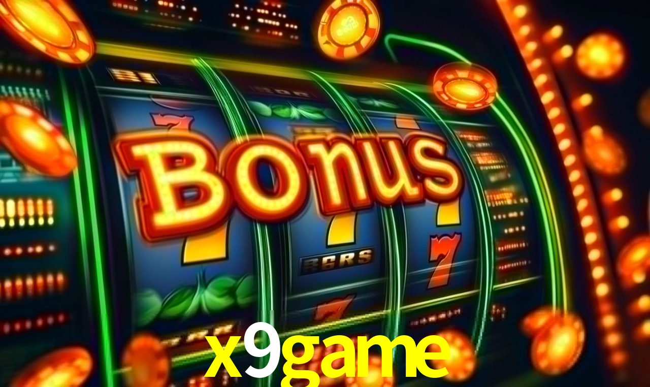 Blackjack Table x9game