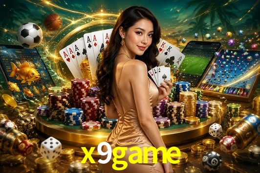Live Casino x9game