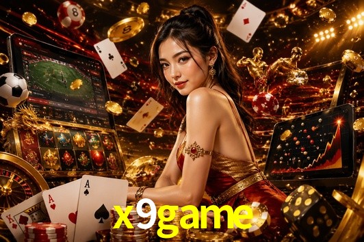 API Integration x9game