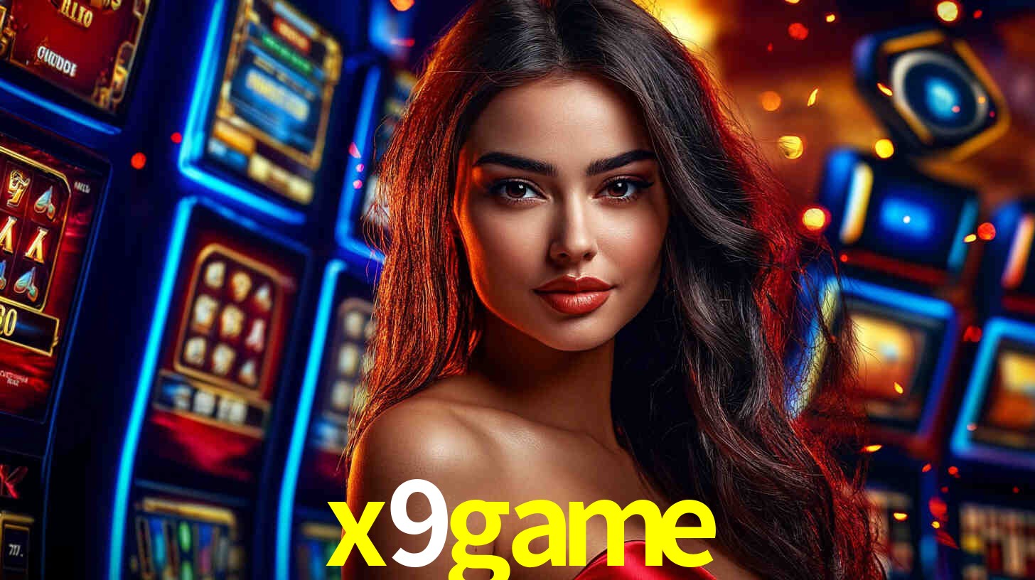 A Experiência Imersiva dos Cassinos Ao Vivo no x9game
