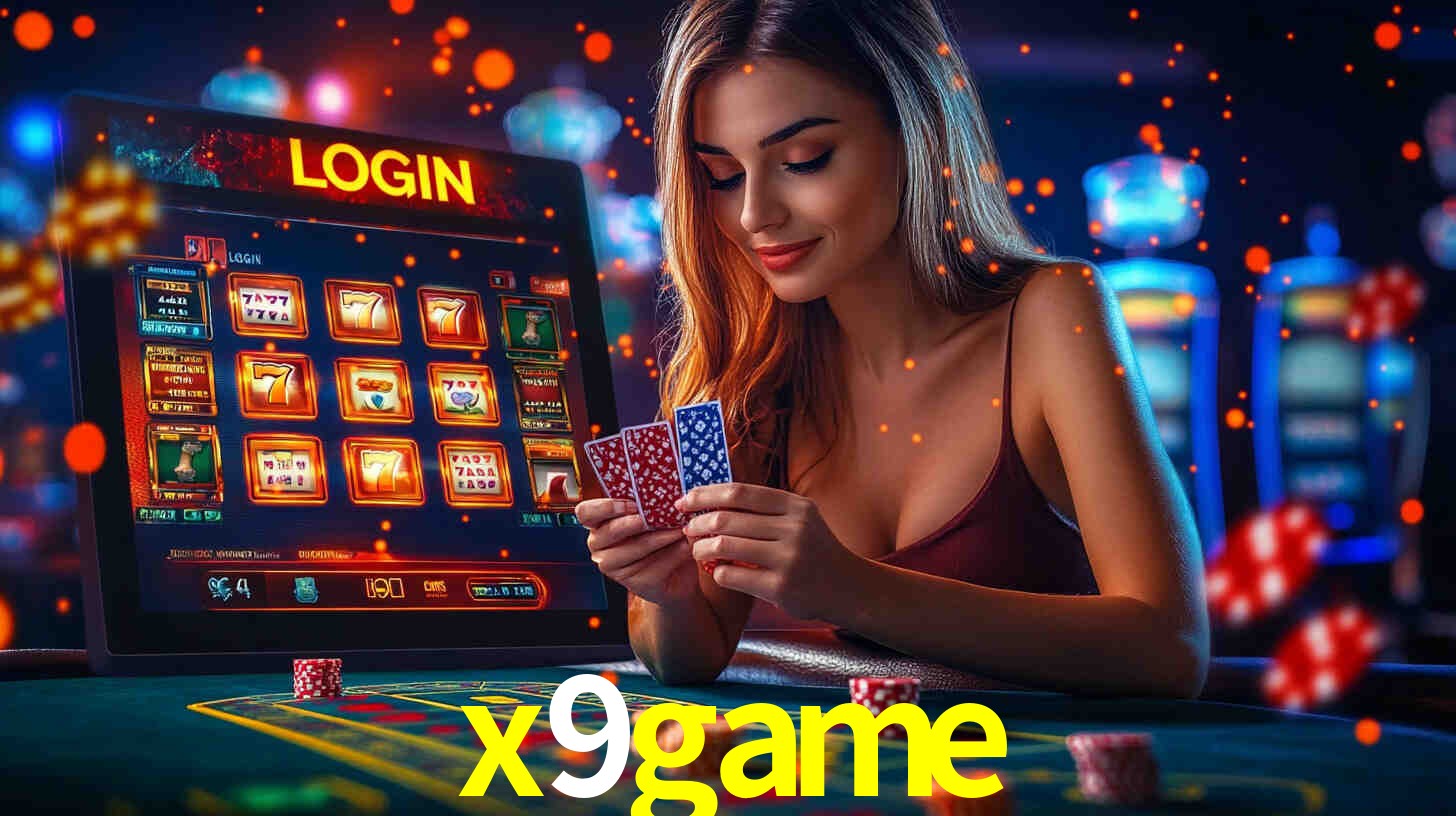 x9game