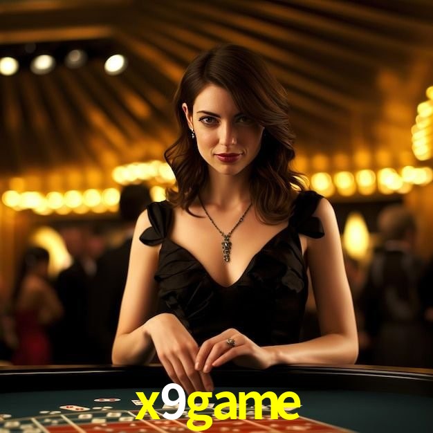 Desvendando o Mundo dos Jogos Virtuais na x9game