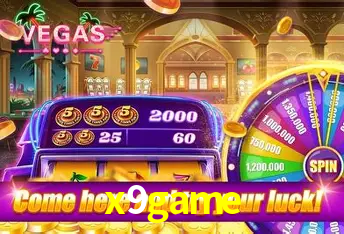A Popularidade dos Caça-Níqueis no x9game
