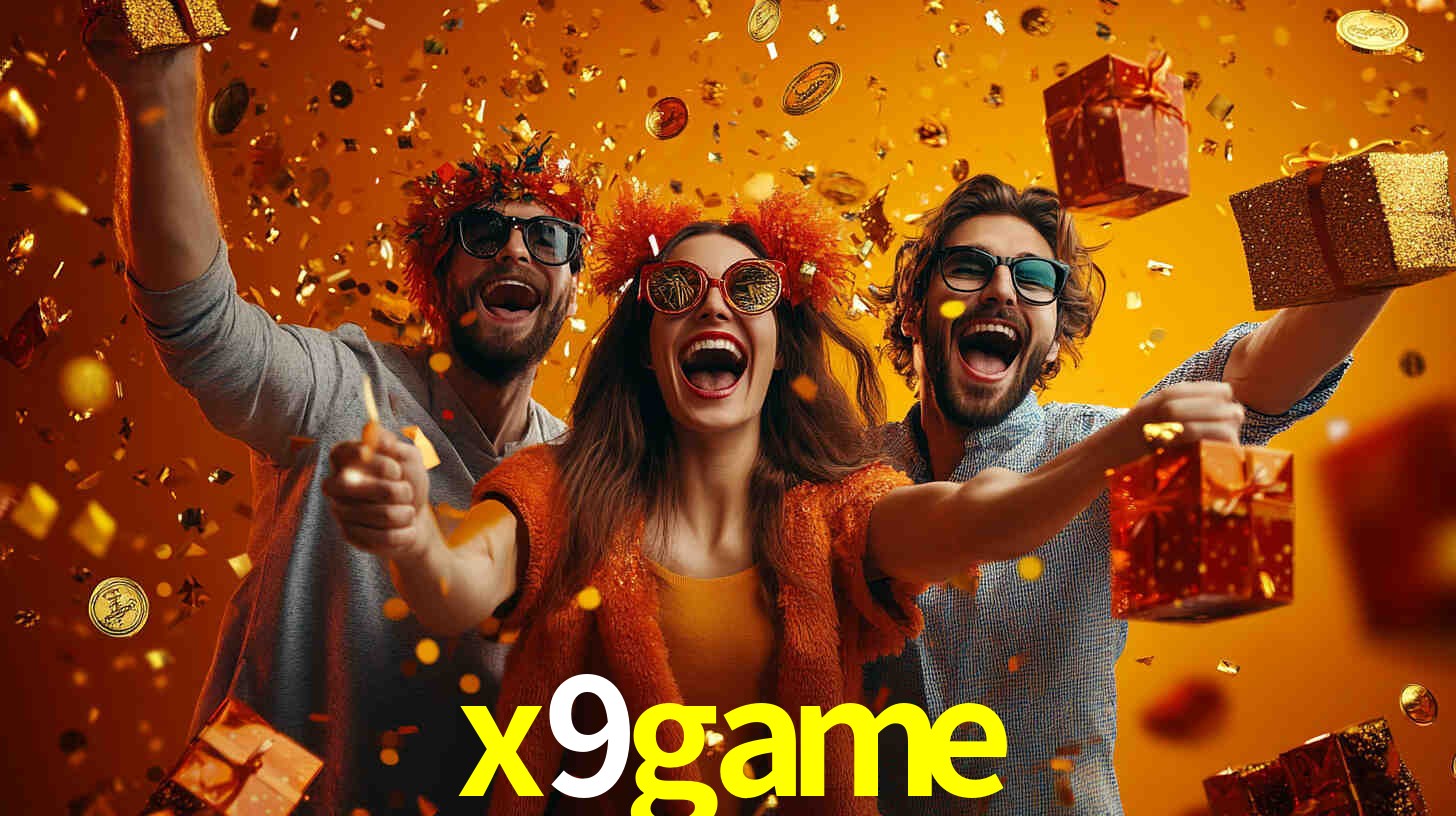 x9game: Jogue Crash e Experimente Alta Recompensa Instantânea