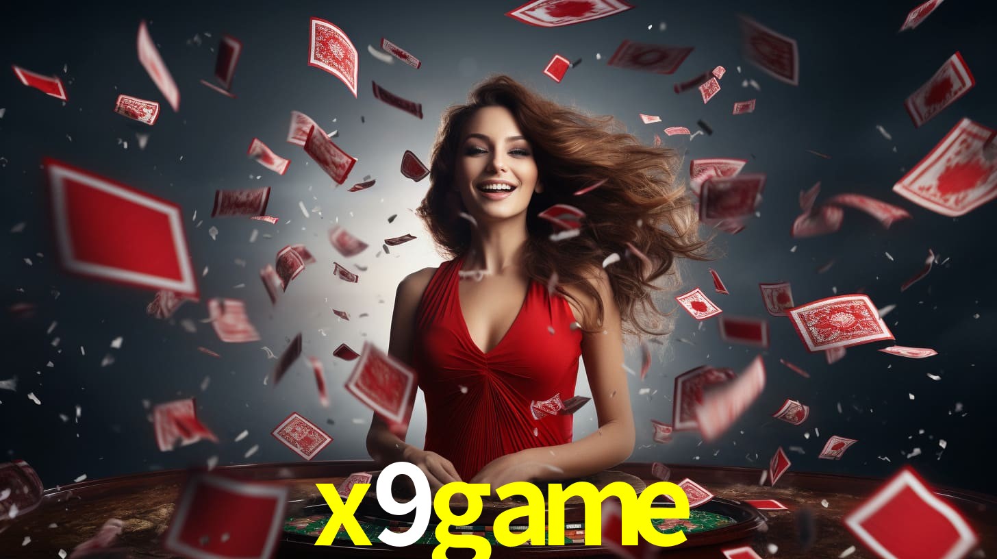 Tournaments x9game
