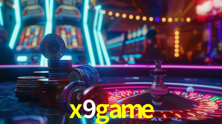Account Benefits x9game