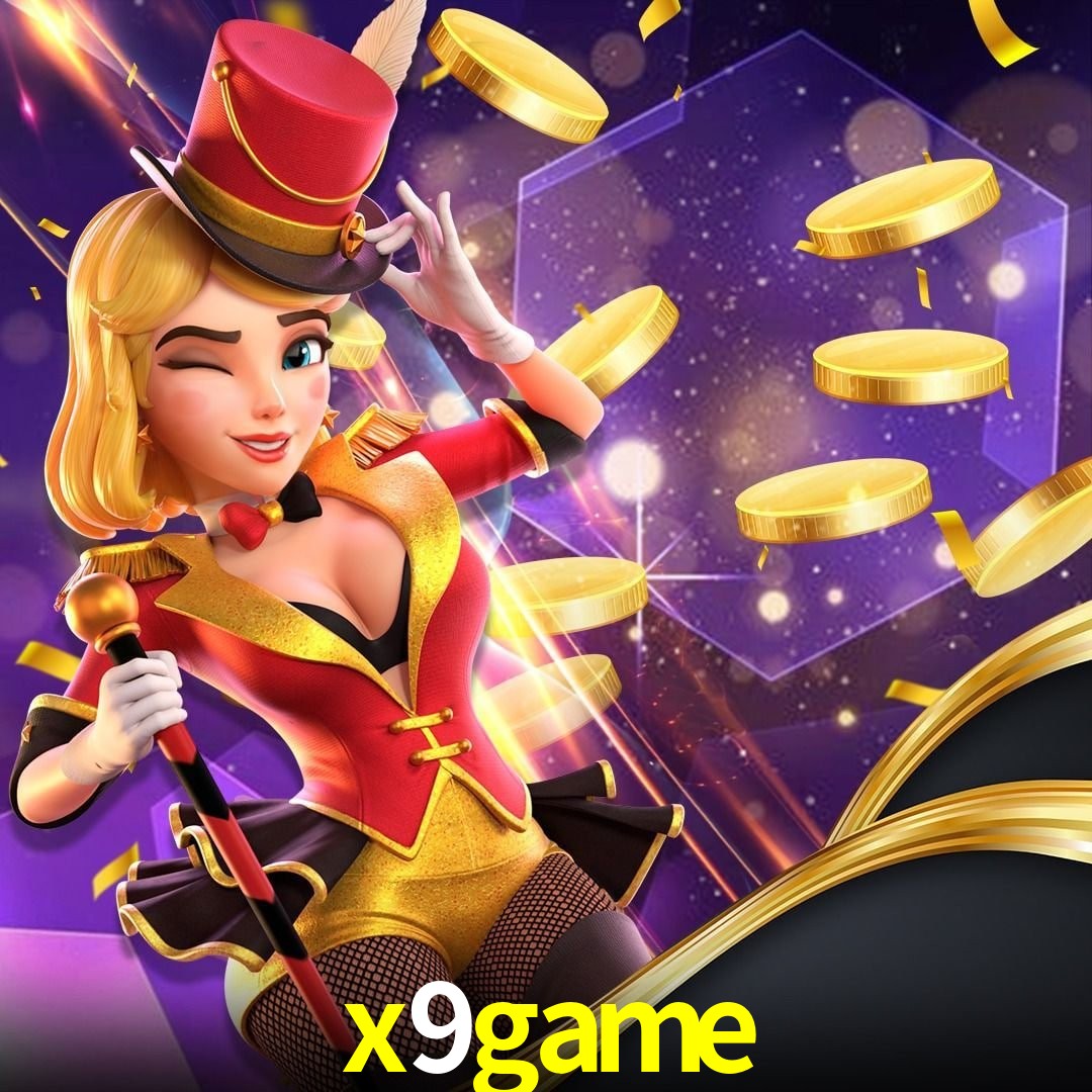 Spaceman Game x9game